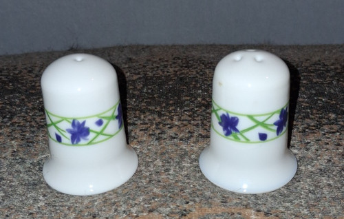 Vintage white porcelain - vintage,