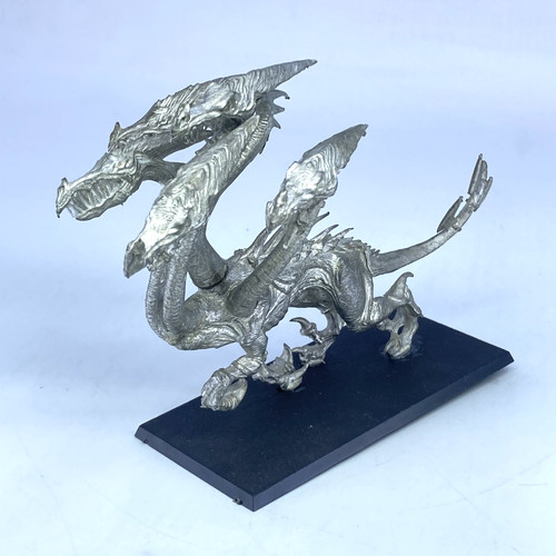 Dark elf war hydra - -,