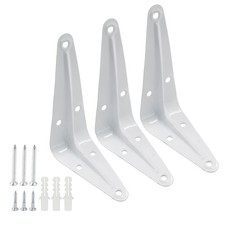 Hordion 12 Pack White Shelf