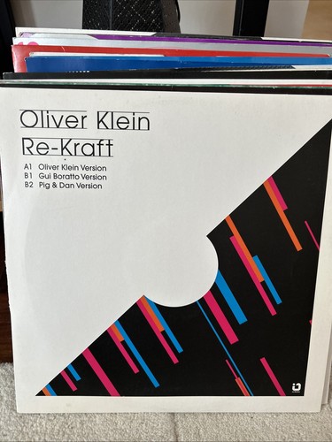 Oliver klein kraft - oliver,
