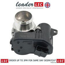 Throttle Body Vauxhall Corsa
