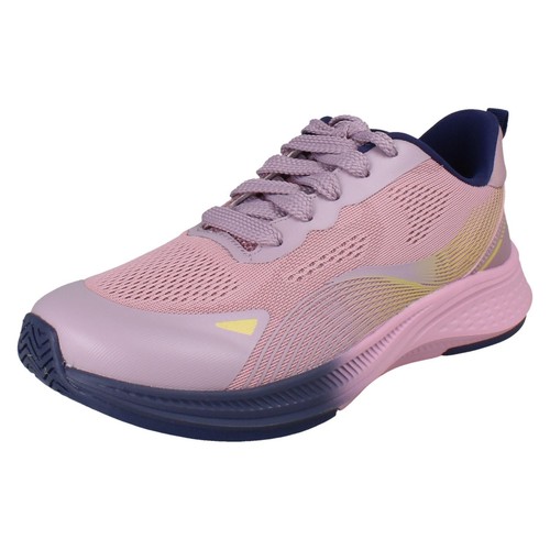 Girls clarks lumen lace - -,