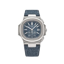 Patek Philippe Nautilus