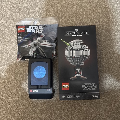 Lego star wars - star, may