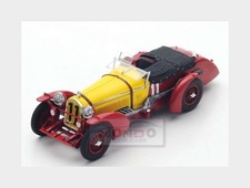 1:18 SPARK Alfa Romeo 8C