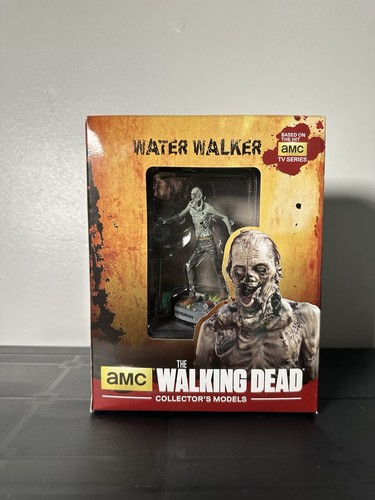 The walking dead - the,