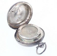 1905 Sterling Silver Sovereign