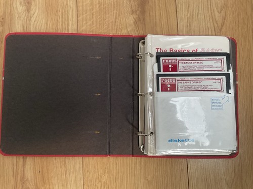 Apple the basics - apple, ii
