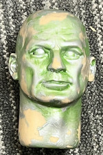Lieutenant Goddard Captain