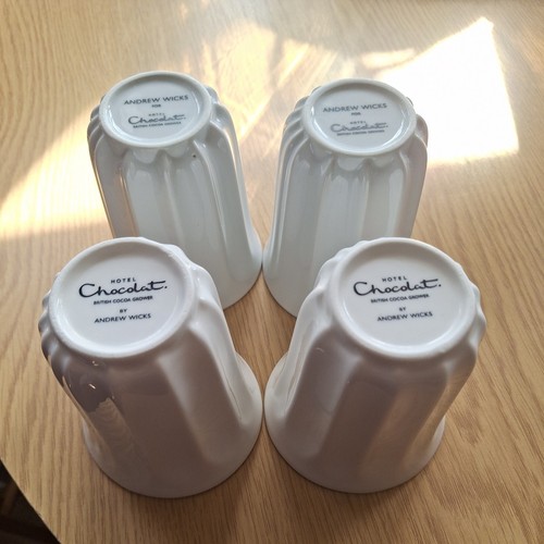Hotel chocolat hot - hotel, x