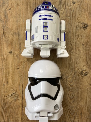 Hasbro star wars micro - hasbro, r2-d2