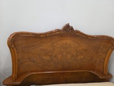 Headboard  Vintage French