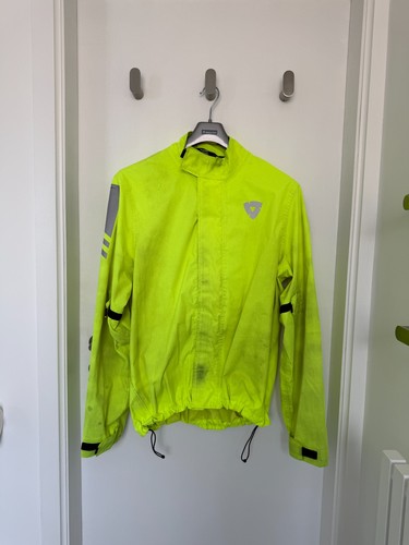 Rev cyclone 4 h2o - cyclone,