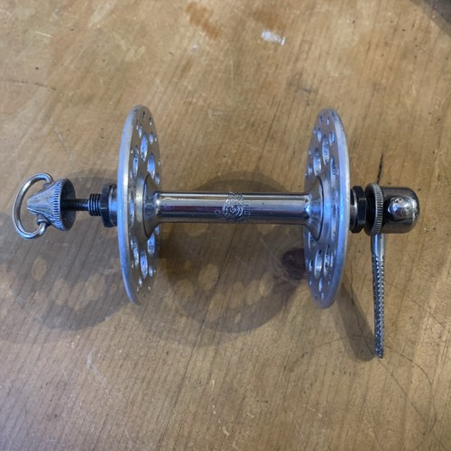 Vintage 1950s campagnolo gran - ,