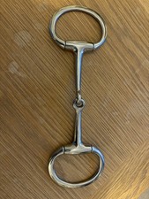 5.5” Shires Stainless Steel