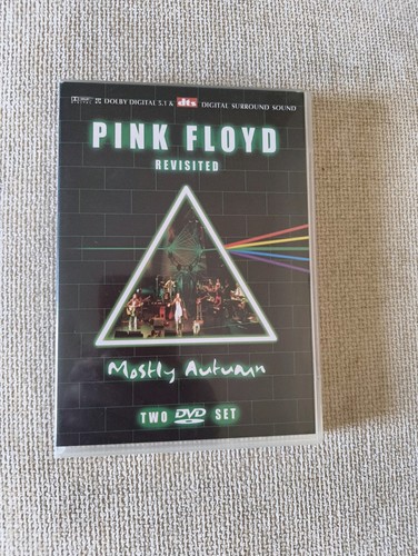 Pink floyd mostly autumn - autumn,