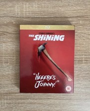 The Shining (1980) Iconic