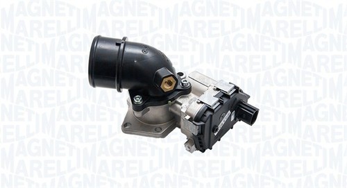 New throttle body for - new,