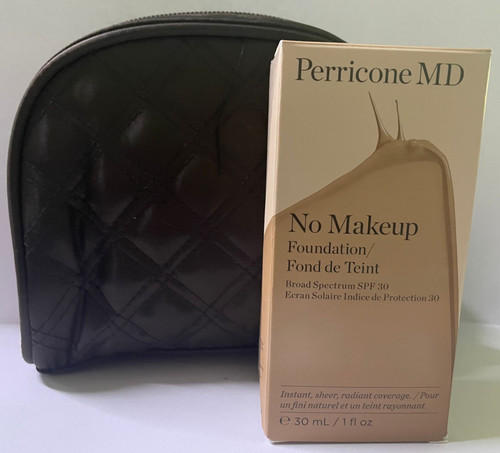 Perricone makeup - perricone,