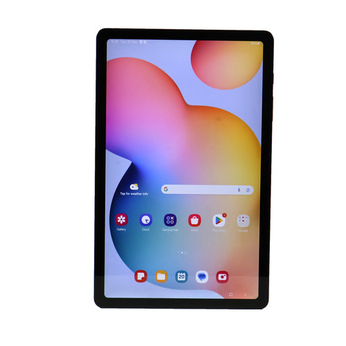 Samsung galaxy tab - tab, s6