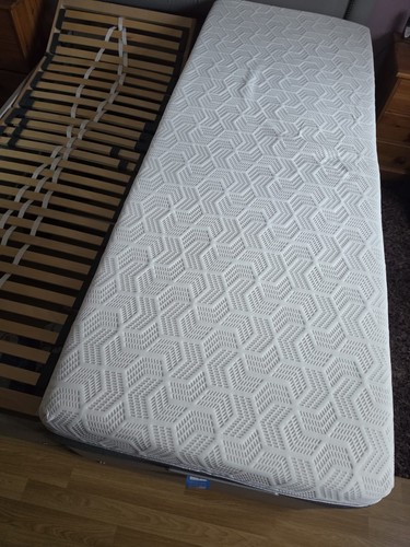 Dreams single mattress memory - mattress,