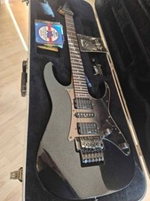 Ibanez RG550EXGK  Made in
