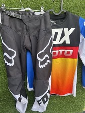 Fox Motocross Kit Yl/26” Mx