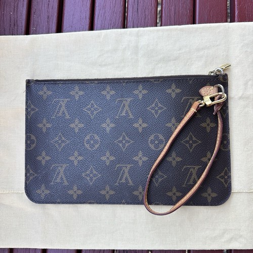 Louis vuitton neverfull gm - vuitton, mm