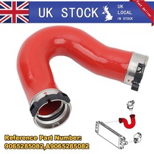 Intercooler Turbo Hose Pipe