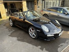 Porsche 911 997.2 Carrera S