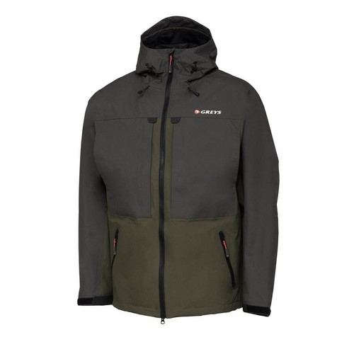 Greys fishing jacket - greys,