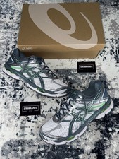 Asics Gel Cumulus 16 White