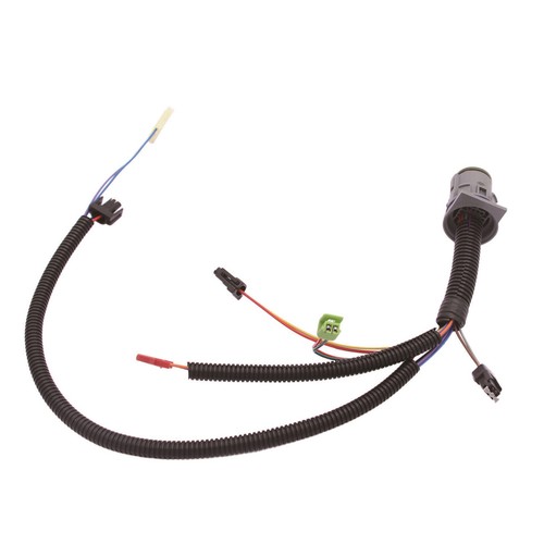 New 4l80e transmission - new,