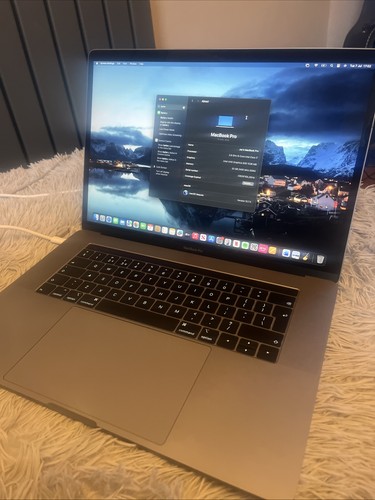 Apple macbook pro 15inch - apple,