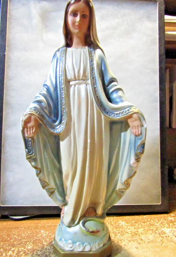 Vintage 1965 mother - vintage, mary