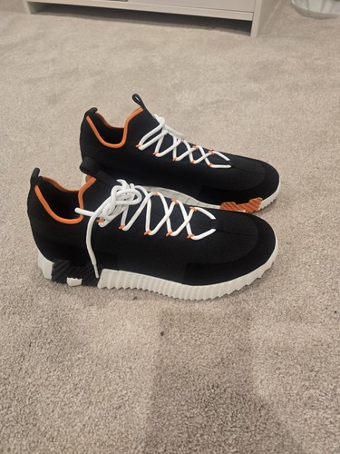 Hermes bouncing sneaker - hermes,