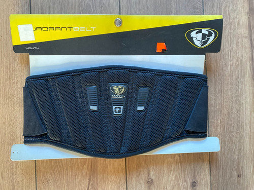 Thor quadrant kidney belt - thor,