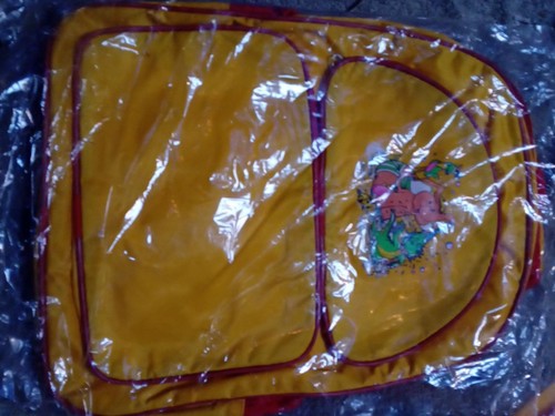 Vintage children yellow - vintage,