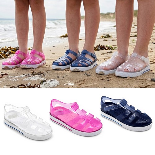 Girls jelly shoes - jelly, kids