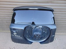 Toyota Rav4 Tailgate Mk3 06-12