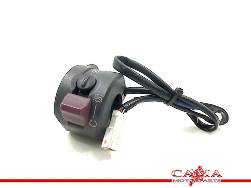 Handlebar switch right hand - handlebar,