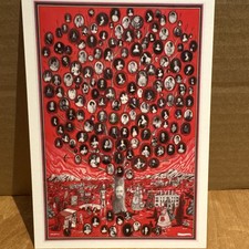 Grayson Perry - A Tree in the