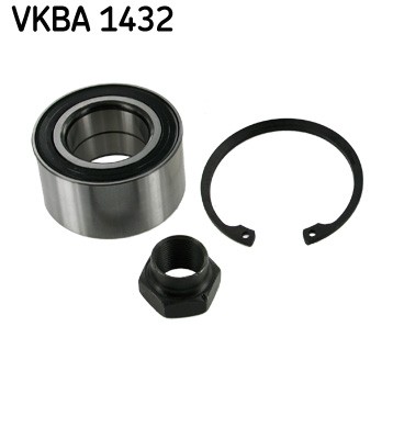 Front skf vkba 1432 - skf-oe,