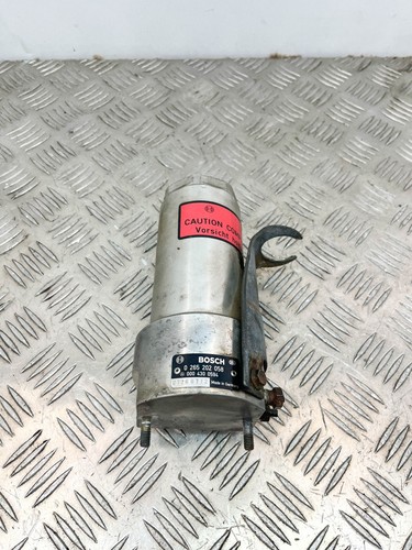Mercedes benz r129 - r129, vacuum