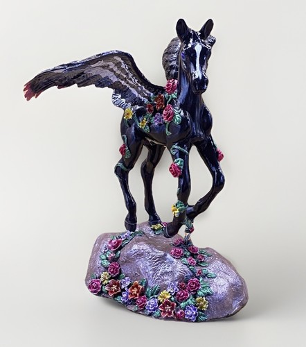 Aquila custom breyer - custom,