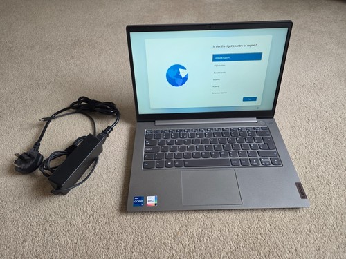 Thinkbook itl 16gb - itl, ram