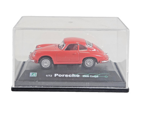 Schuco scale porsche 356b - schuco,