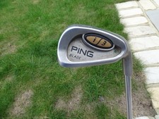 PING i3 BLADE 8 IRON 36* STEEL