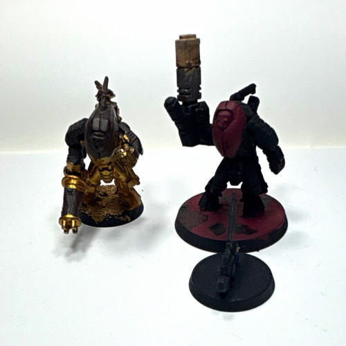 Games workshop warhammer 40k - games,
