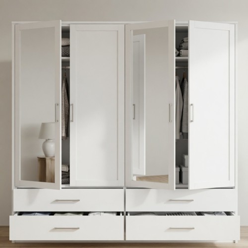 Modern pre assembled door - modern, 4